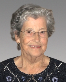 Denise Langelier Archambault