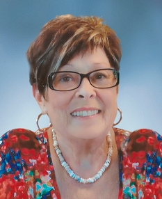 Jacqueline Tétreault Gosselin