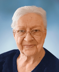 Jeannine Tétreault Gévry