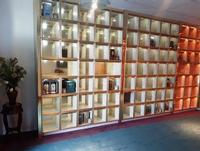 Columbarium Marcel Boisvert